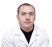 Осокин Николай Николаевич