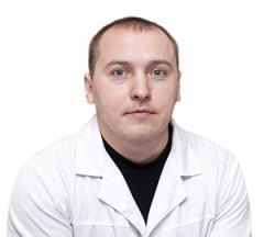 Осокин Николай Николаевич