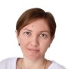 Любимова Екатерина Евгеньевна
