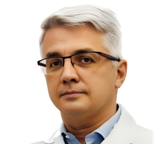 Давыдов Сергей Анатольевич