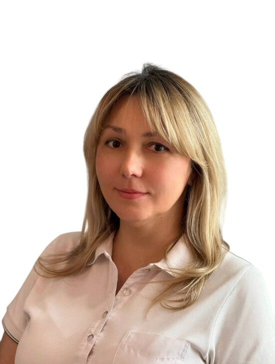 Панфилова Елена Леонтьевна