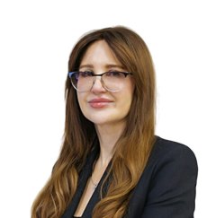 Ефанова Ирина Викторовна