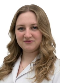 Задоя Алёна Николаевна