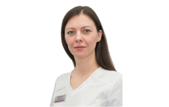 Кондрашова Дарья Александровна