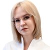 Павлюк Виктория Игоревна