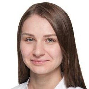 Кузнецова Юлия Андреевна