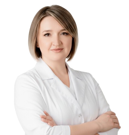 Зиньковская Екатерина Владимировна