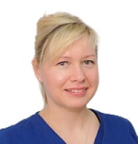 Федосеенкова Инна Александровна