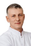 Брук Михаил Александрович