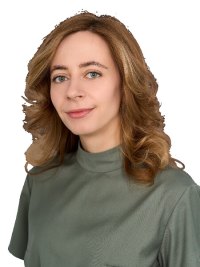 Ширяева (Конакова) Эллина Эриковна