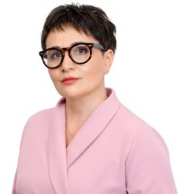 Никольская Ирина Германовна