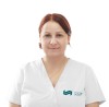 Аржанова Екатерина Васильевна