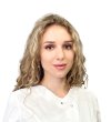 Кирсанова Мария Юрьевна