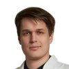 Фролов Александр Сергеевич