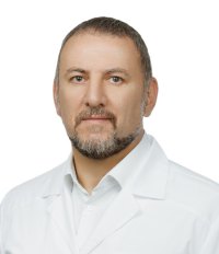 Атаров Георгий Юрьевич