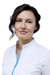 Статейнова Ольга Вадимовна