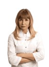 Старшова Ольга Анатольевна