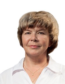 Леонова Эльвира Ивановна