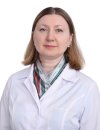 Гурьянова Елена Михайловна