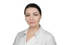 Мурадова Марина Шамиловна