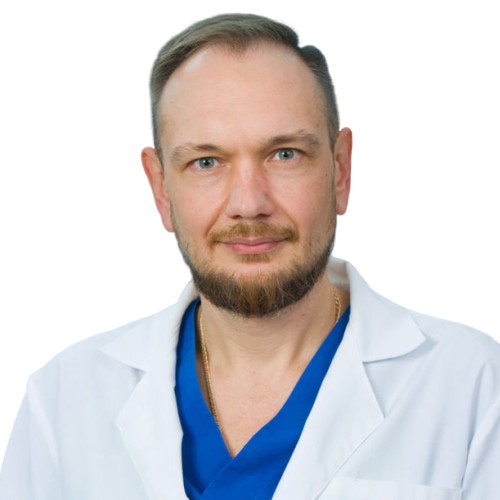 Ермаков Андрей Павлович