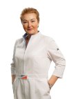 Мамусина Юлия Владимировна