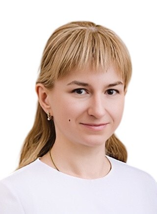 Петрович Екатерина Александровна