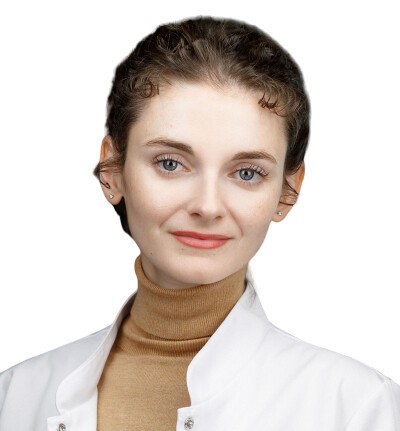 Алташина Марина Викторовна