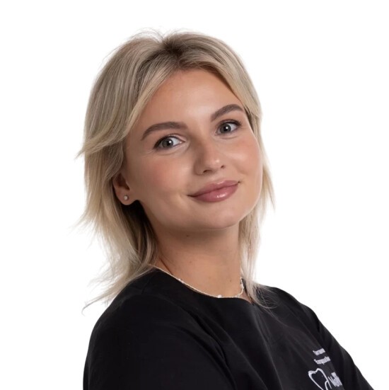 Танташева (Чернышева) Екатерина Олеговна