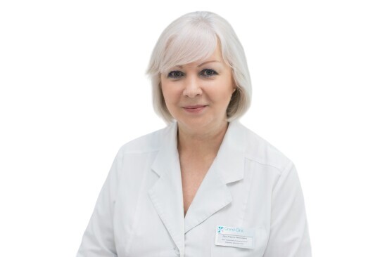 Друц Марина Николаевна