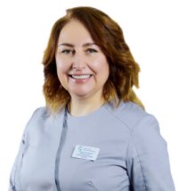 Михеева Ольга Алексеевна