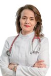 Новикова Диана Сергеевна