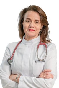 Новикова Диана Сергеевна