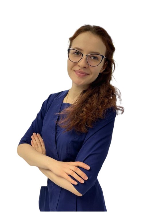 Лутай Ольга Александровна