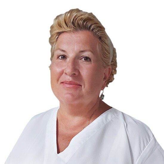 Ладик Светлана Анатольевна