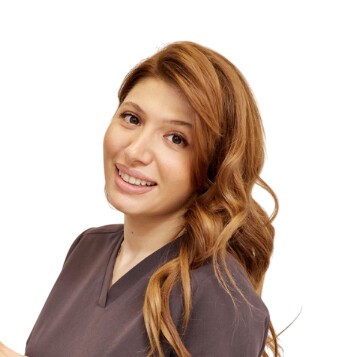 Архипова Инна Георгиевна