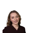 Скок Мария Алексеевна