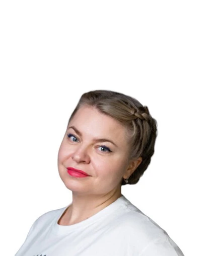 Исайчева Ольга Евгеньевна