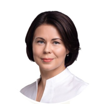 Конева Ольга Александровна