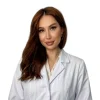 Колесник Олеся Станиславовна