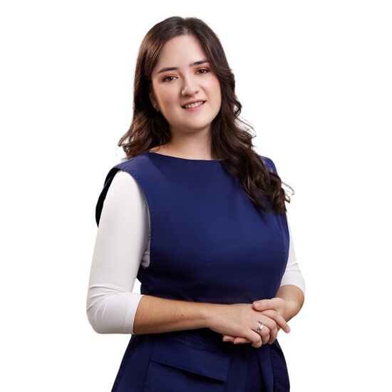 Монастырская Мария Владимировна