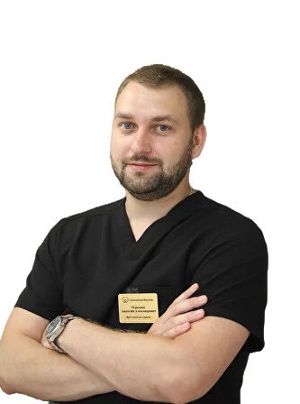 Огромнов Анатолий Александрович