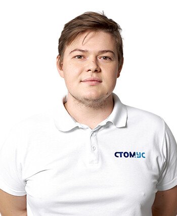 Валиев Булат Ренатович