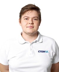 Валиев Булат Ренатович