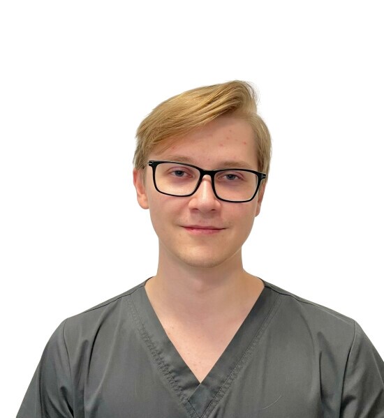 Борисов Игнат Евгеньевич