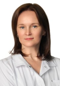 Нежурко Элла Васильевна