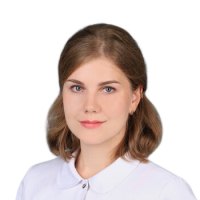 Степанова Валерия Антоновна