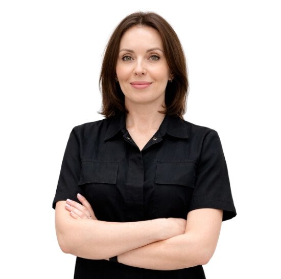Ткаченко Татьяна Сергеевна