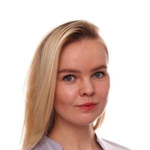 Орлова Алина Николаевна