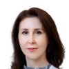 Ведякова Мария Николаевна